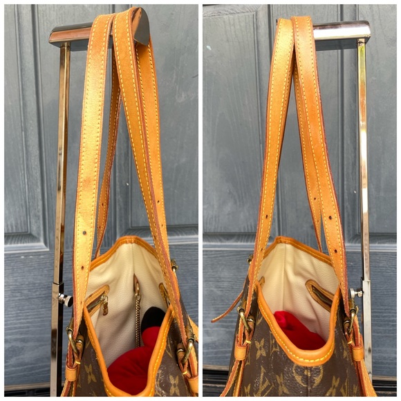 ❤️ Beautiful 🎉 Louis Vuitton  Bucket Gm #Y0350 - Picture 9 of 17